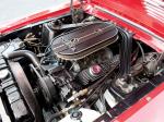 Shelby GT350 Convertible 1968 года